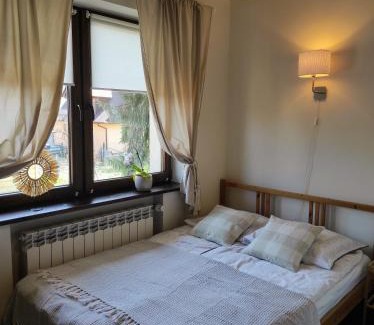 Bialy Dunajec House | Willa Lano