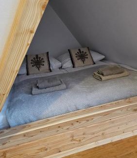 Zakopane Bed & Breakfast | Willa Mała Łąka Jacuzzi & Sauna