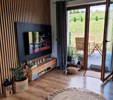 Baligrod Villa | Willa Maja Bieszczady noclegi Bieszczady