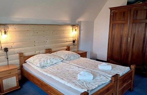 Rabka House | Willa na Bani - apartamenty i pokoje