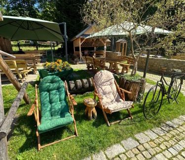 Miedzygorze Bed & Breakfast | Willa Orle Gniazdo