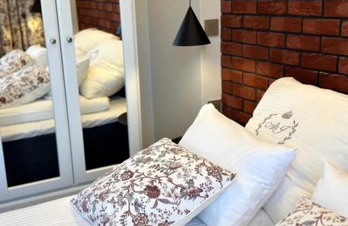 Polanica-Zdroj Apartment | Willa Piastowska