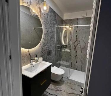 Polanica-Zdroj Apartment | Willa Piastowska