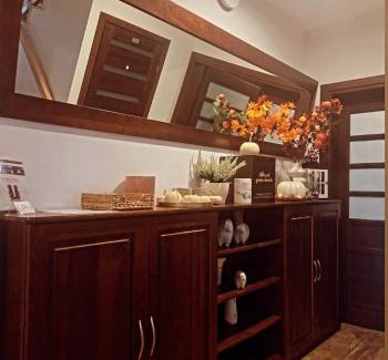 Jurgow Bed & Breakfast | Willa Pod Górską Lawendą