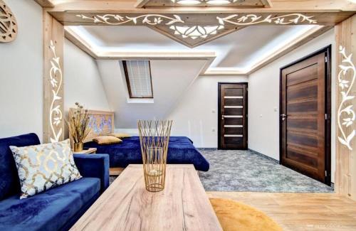Poronin Apartment | Willa Pod Grapą