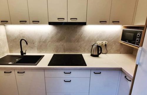 Bialka Tatrzanska House | Willa pod Smrekiem