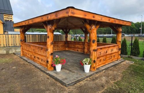 Bialka Tatrzanska House | Willa pod Smrekiem