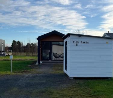 Lumijoki Apartment | Willa Rauha 1B