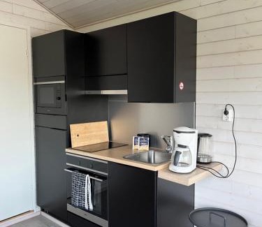 Lumijoki Apartment | Willa Rauha 1B