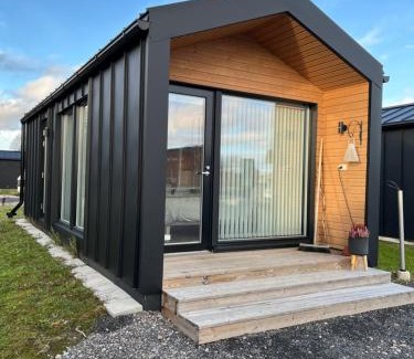 Lumijoki Apartment | Willa Rauha 2B