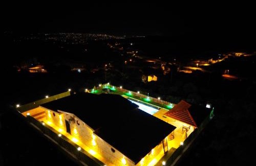 Demre Apartment | Willa Seascape