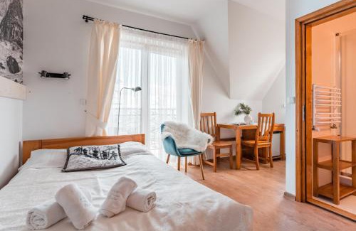 Bukowina Tatrzanska Bed & Breakfast | Willa SIUSTER Comfort - komfortowa willa z doskonałą lokalizacją, niedaleko Term Bukovina i stoku narciarskiego - idealna dla rodzin