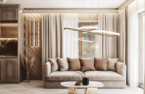 Poronin House | Willa Tatrzańska & Spa