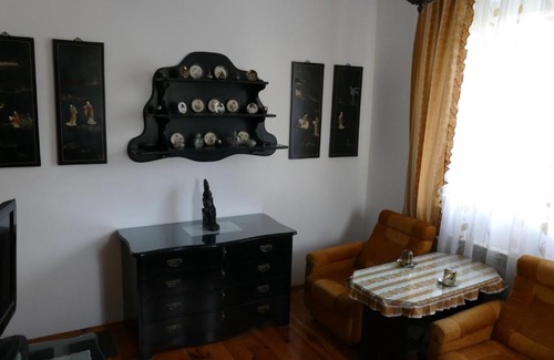 Ciechocinek House | Willa Victoria