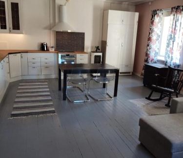 Kokkola Apartment | Willa Vitsari n60m2