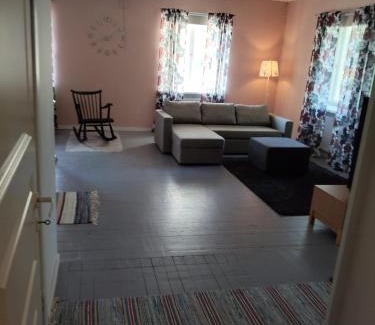 Kokkola Apartment | Willa Vitsari n60m2