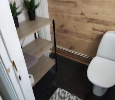 Kokkola Apartment | Willa Vitsari n60m2