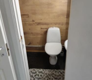 Kokkola Apartment | Willa Vitsari n60m2