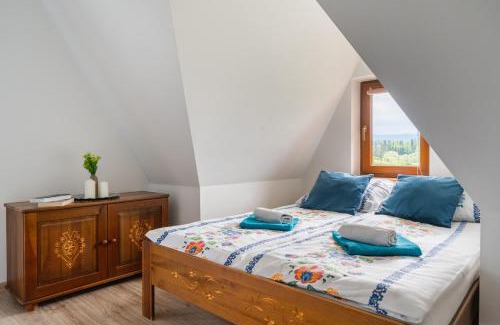 Czarna Gora House | Willa Widokowa