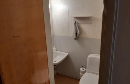 Kokkola Apartment | Willa Witsari 65m2 asunto