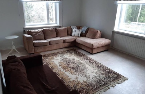 Kokkola Apartment | Willa Witsari 65m2 asunto