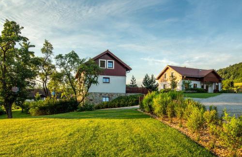 Bystrzyca Kłodzka Bed & Breakfast | Willa Wzgórze Poręba - w ofercie darmowe ładowanie aut elektrycznych