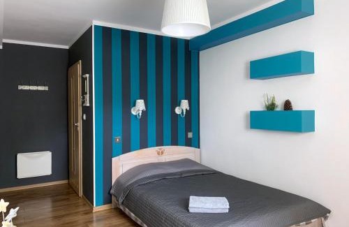 Kudowa Zdroj Apartment | Willa Zdrój