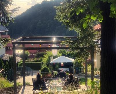 Kudowa Zdroj Apartment | Willa Zdrój