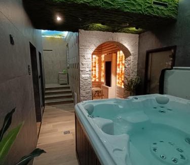 Czarna Gora House | Willa Zielona Polana