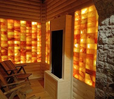 Czarna Gora House | Willa Zielona Polana