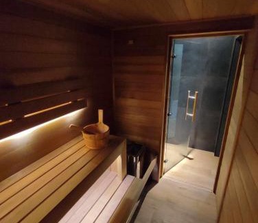 Czarna Gora House | Willa Zielona Polana