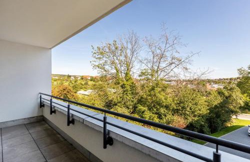 Engen Apartment | Willhelm - Hauff