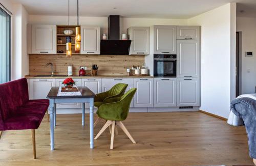 Engen Apartment | Willhelm - Hauff