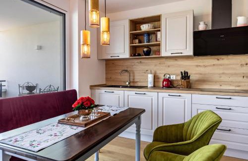 Engen Apartment | Willhelm - Hauff
