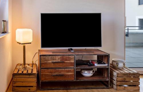 Engen Apartment | Willhelm - Hauff