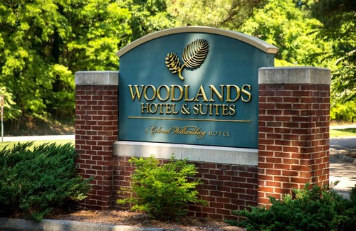 Williamsburg Hotel | Williamsburg Woodlands Hotel & Suites, an official Colonial Williamsburg Hotel