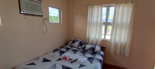 San Jose House | Willie's Beach Resort