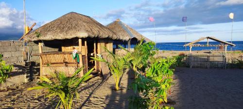 San Jose House | Willie's Beach Resort