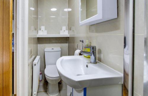 Kilburn Hotel | Willmore Hotel