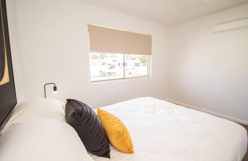 Broken Hill Apartment | Willow Court Unit 1