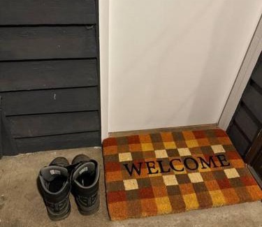 Snake Valley Apartment | Willow Lodge in the Valley