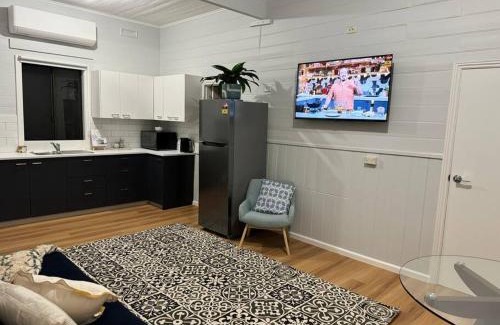 Snake Valley Apartment | Willow Lodge in the Valley