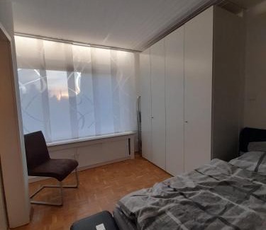 Rheda-Wiedenbruck Apartment | Willy und Gudrun