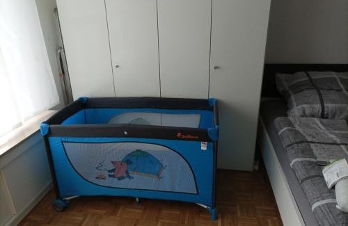 Rheda-Wiedenbruck Apartment | Willy und Gudrun