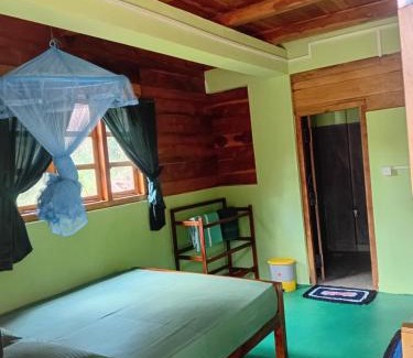 Nochchiyagama Cabin | Wilpattu Jungle Resort