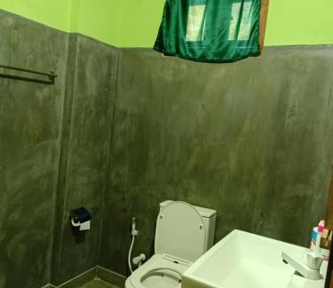 Nochchiyagama Cabin | Wilpattu Jungle Resort