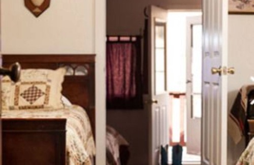 Fossil Bed & Breakfast | Wilson Ranches Retreat