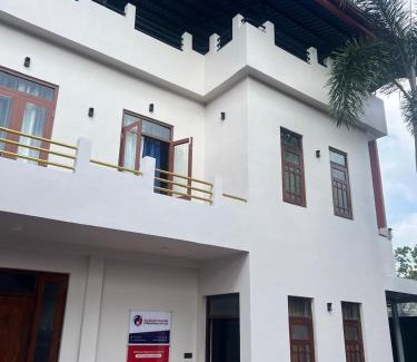 Nilwella Apartment | Wilson's Guest House