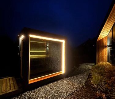 Wysowa-Zdroj House | Wimer Domki