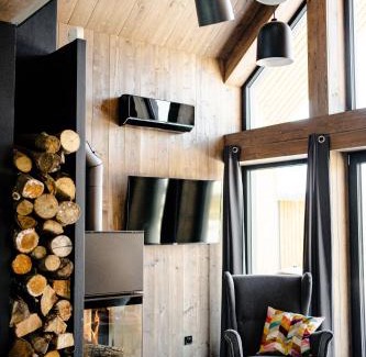 Wysowa-Zdroj House | Wimer Domki